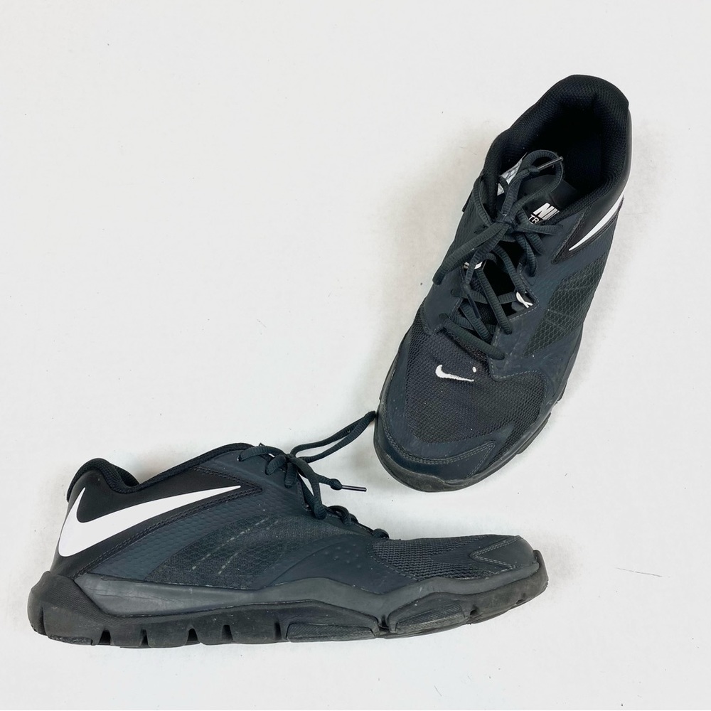 Nike Training Flex Supreme 3 Athletic Sneakers